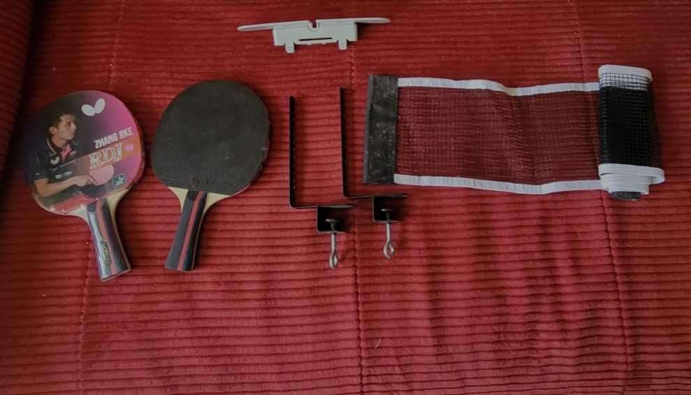 Тенис маса НОВА 325 лв