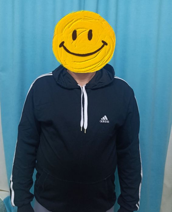 Продам толстовку мужскую