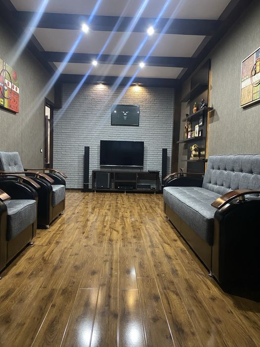 Продается 2 х комнатная