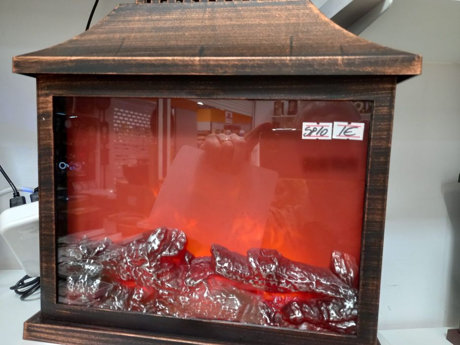 Semineu decorativ. Diverse marimi, culori. Produs nou!