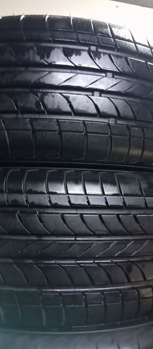 Bars 16R trekker radnoy baloni