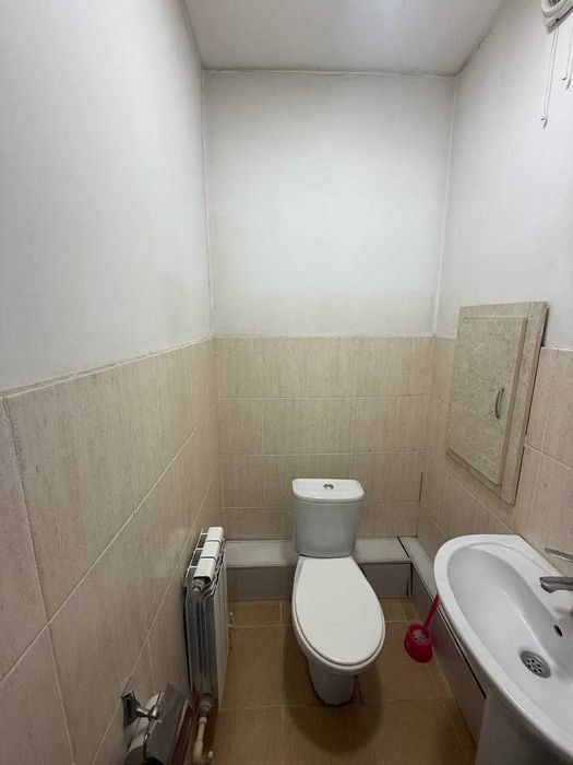 Спутник-16 Кирпич 2/7/7 Новостройка Ориентир Метро-5