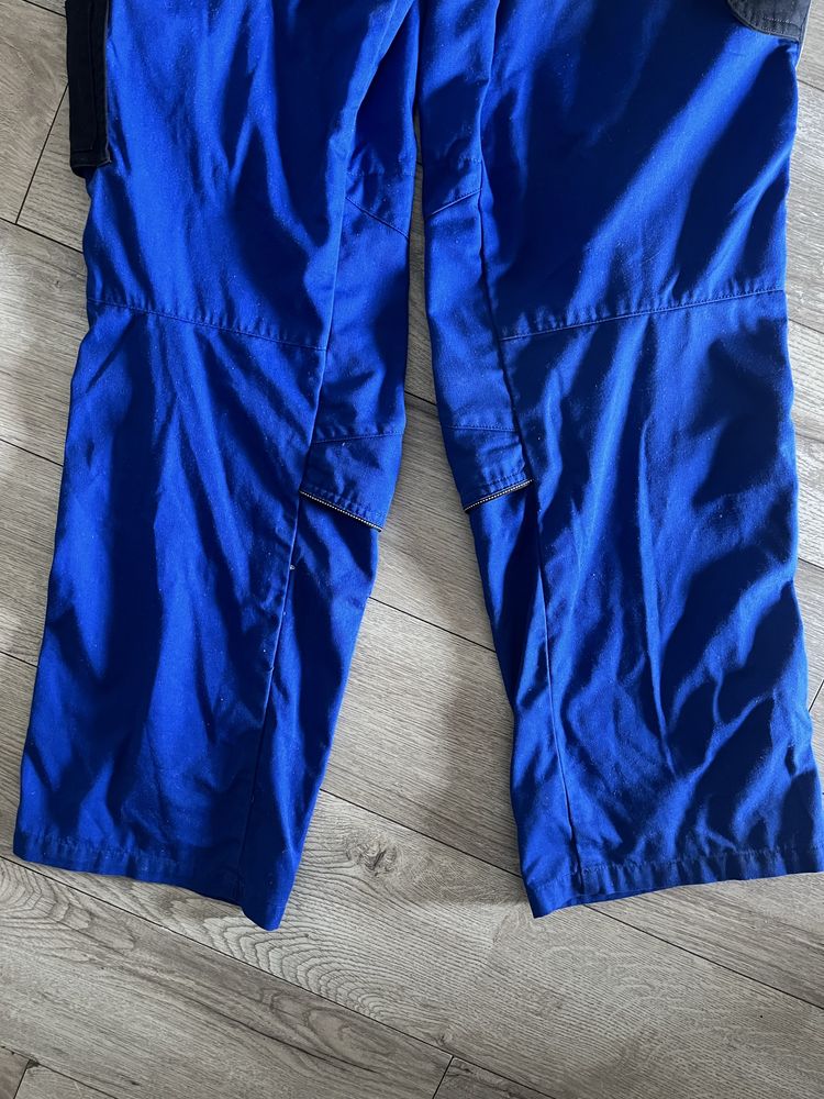 Pantaloni Engelbert Strauss 54