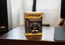 Ceas Cressi Donatello