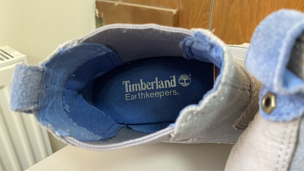 TIMBERLAND дамски боти