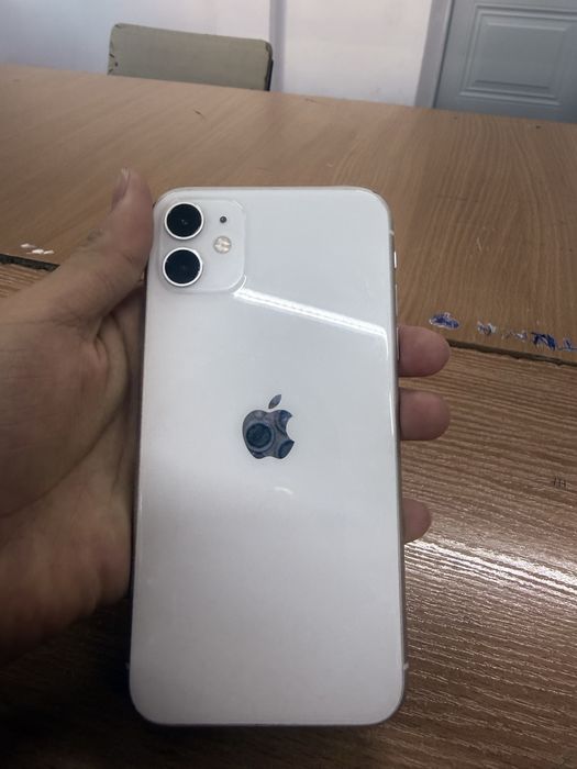 Айфон 11 идеал есть обмен на айфон 13 и выше с моей доплатой