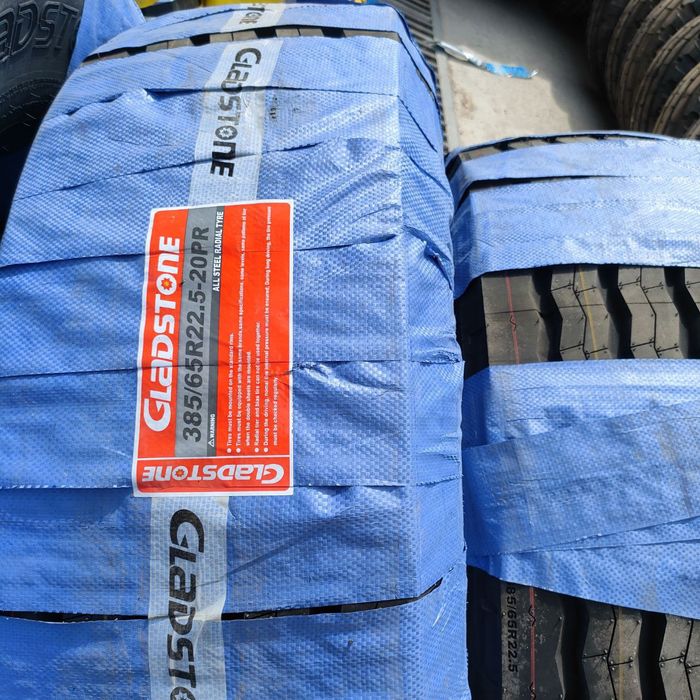 Шина размер 385/65R22.5