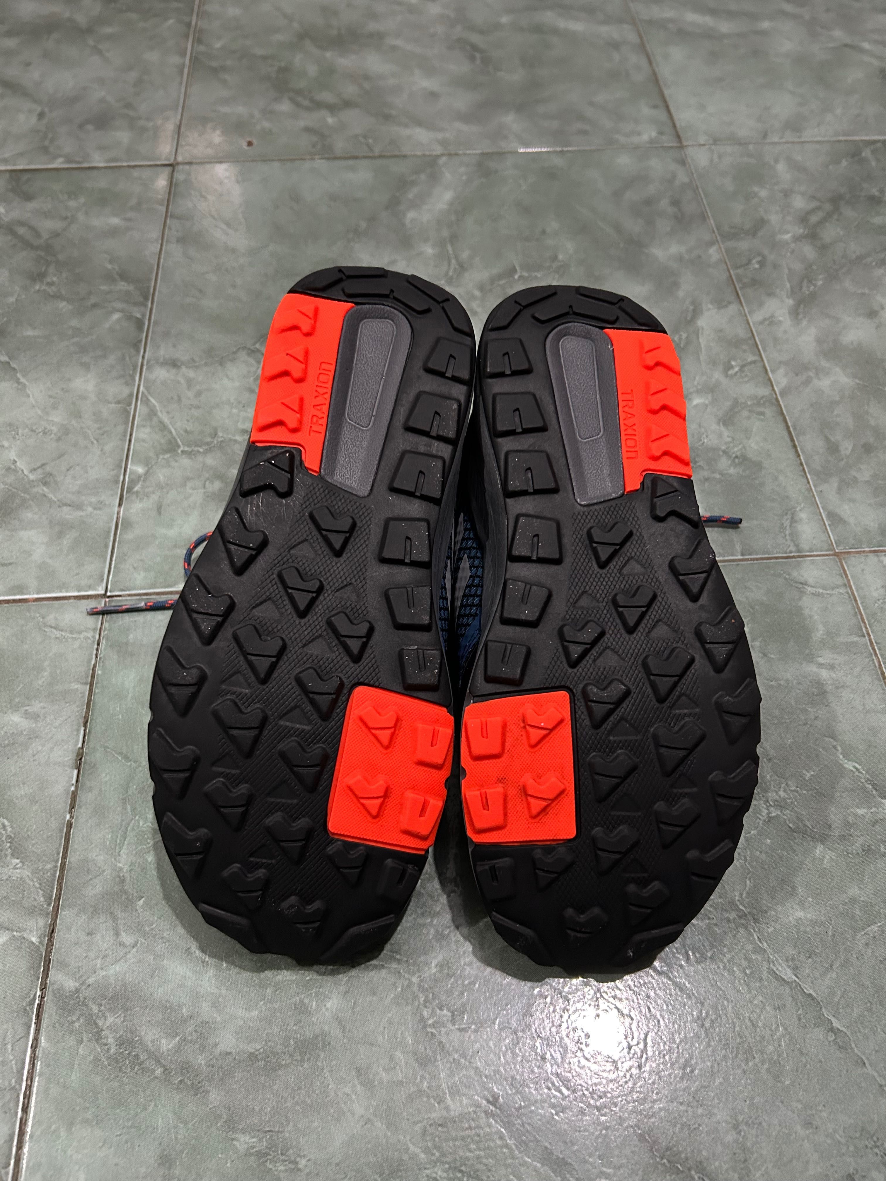 Детски маратонки Adidas - 36,5 номер