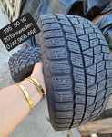 Anvelope M+S si cu vidia de iarna import Suedia