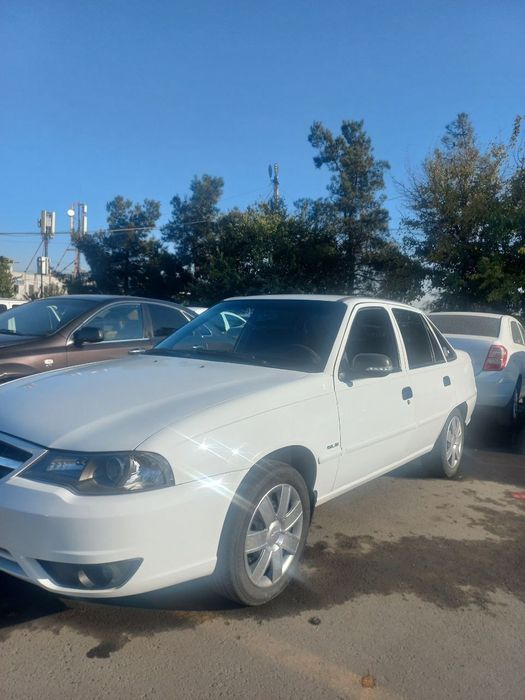 Nexsa sotiladi yoki arenda