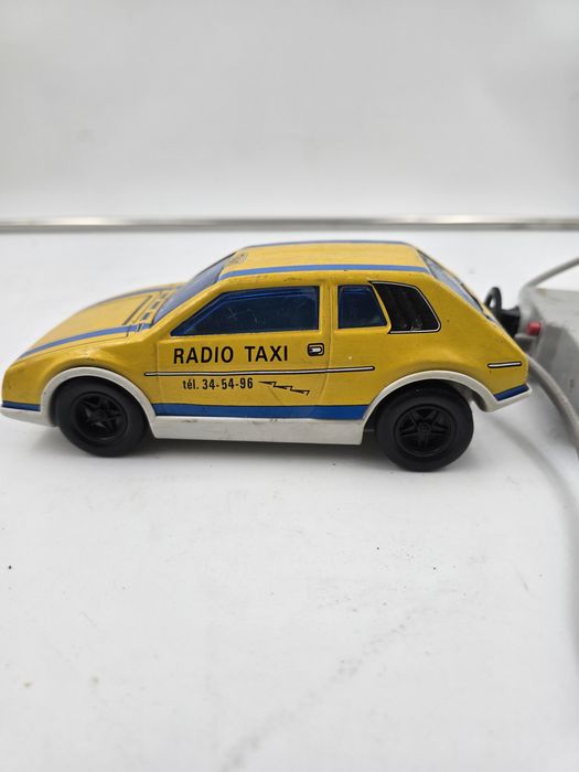 Jucarie veche colecție