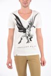 Мъжка Тениска Philipp Plein