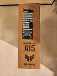 Laptop 15.6" ASUS TUF 15 (2022) FA507RE-HN036 in garantie, upgrade