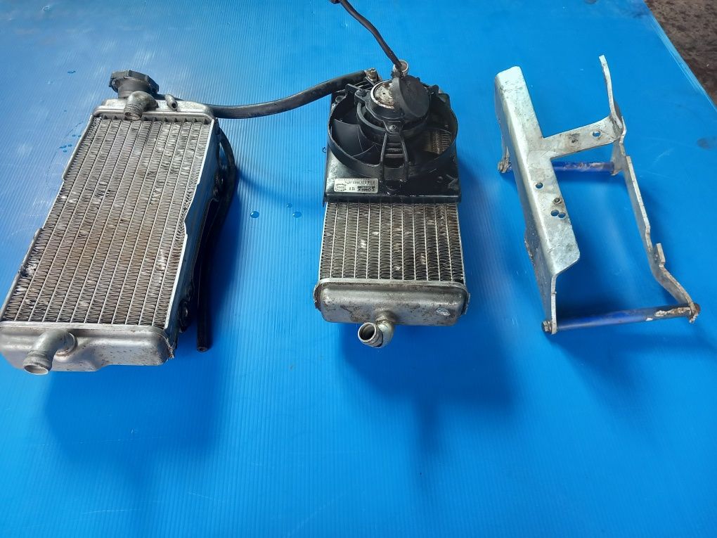 radiatoare cross GasGas ,KTM, HONDA, SUZUKI, YAMAHA, KAWASAKI