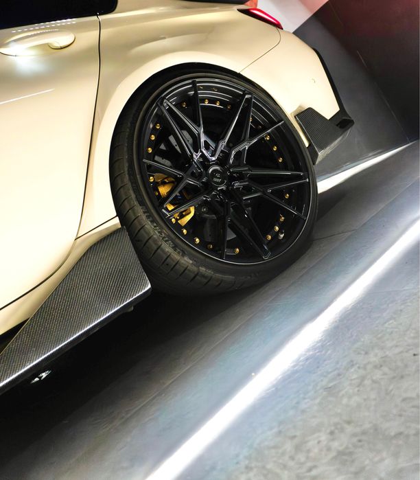 Jante yido forged g8x m2/m3/m4