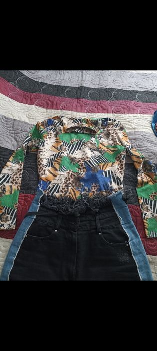 Поло плетиво Алеса С размер