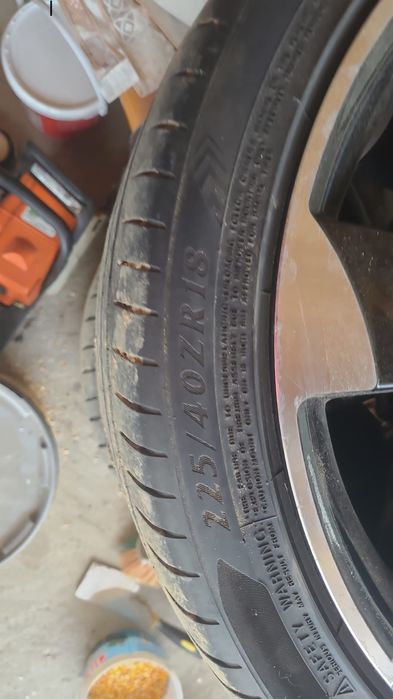 Jante Autoturism  PLATIN made în Germany pentru VW, AUDI A3,Q5