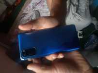Samsung galaxy s20 plus