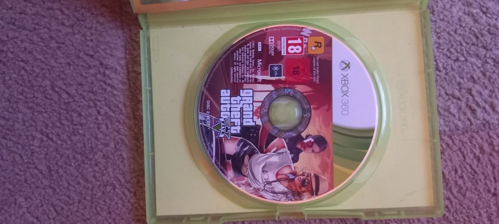 Jocuri pentru Xbox 360