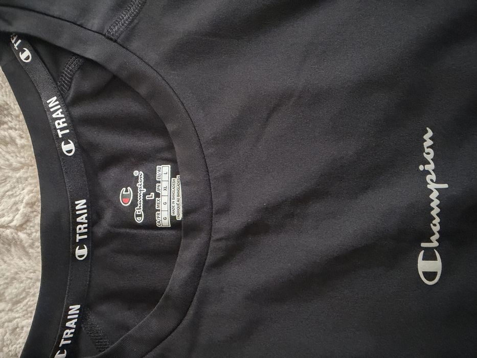 2бр. Потници Champion