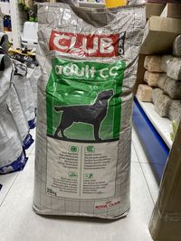 Сухой корм для собак Роял Канин(Royal Canin C.C Club )