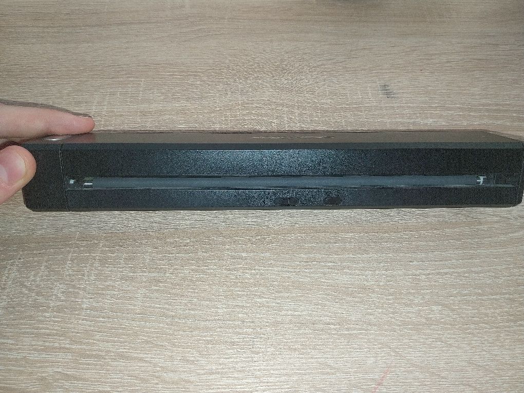 Scanner ScanSnap iX100