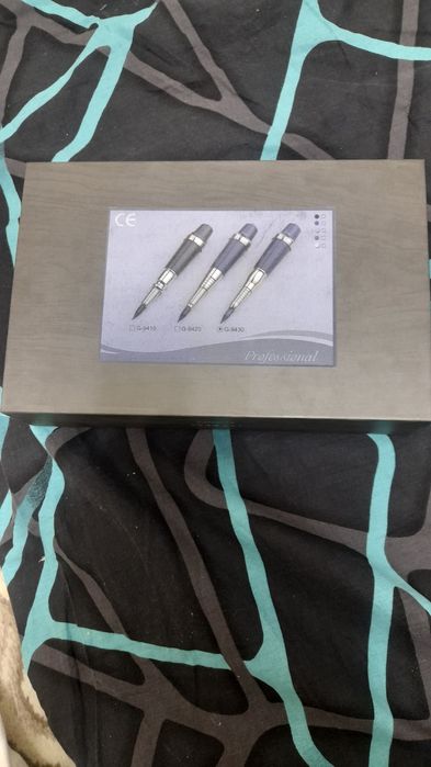 Растушовка аппарат к,ош ва  куз учун  Professional firmanki