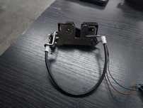 broasca hayon smart fortwo 451