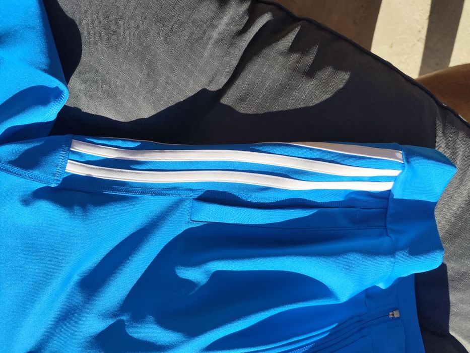 Оригинално дамско горнище * ADIDAS PERFORMANCE* EU/S