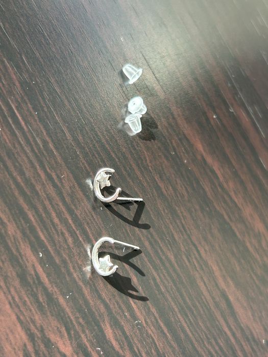 Bijuterii din argint sterling