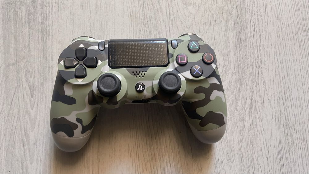 Playstation джойстик