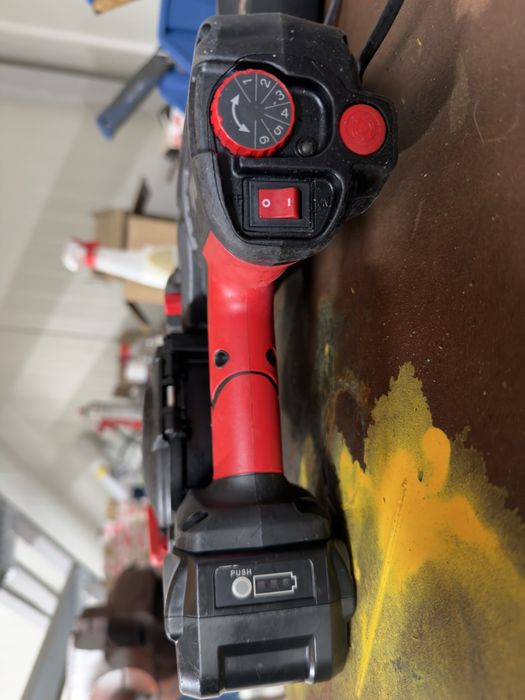 Mașină de legat fier beton MAX RB443T / 04/2025 an / 2 bucati