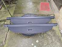 Rulou portbagaj  Nissan Qasqhai + 2  J 10 ( 2006 - 2013 ) Original ...