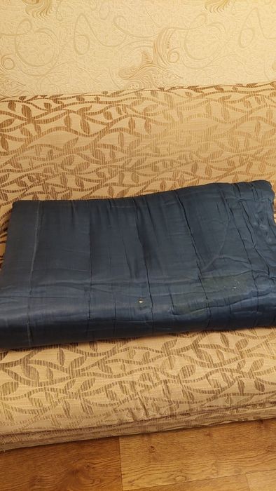 Ватное одеяло  стандартное