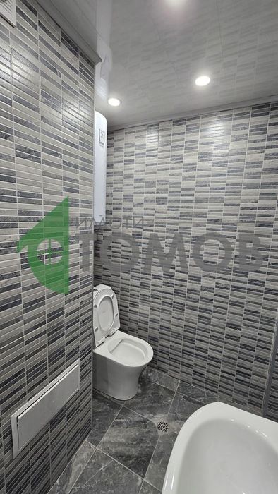 Дава се под наем Двустаен апартамент в Стара Загора, Център - 73 кв.м за 478.38 € - Снимка #10