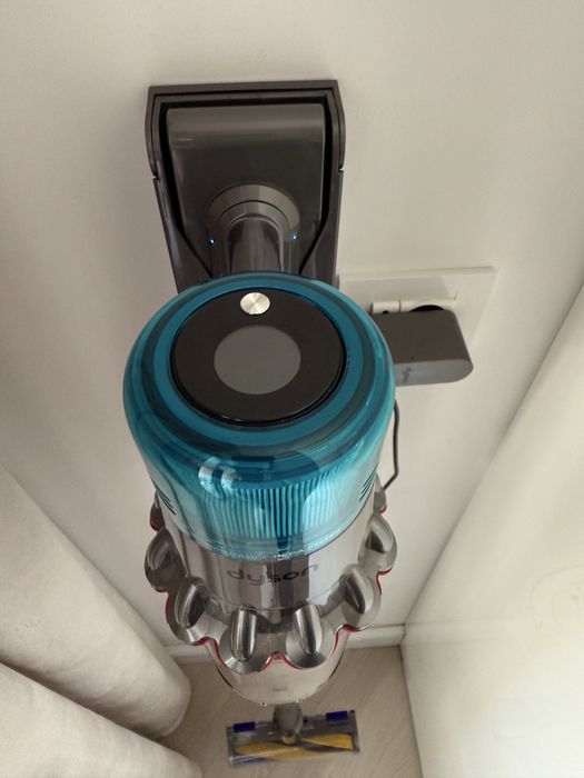 Aspirator vertical Dyson Gen5 detect Absolute