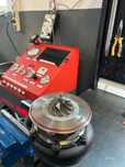 Reparatii Turbosuflante (turbine) auto