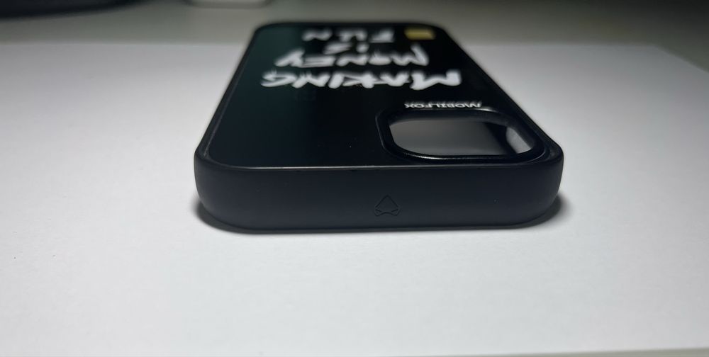 Vand husa mobilfox originala  pentru iphone 13