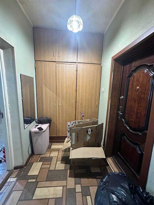 Продается 2х Комнатная 64м2 Юнусобад-4 Квартал