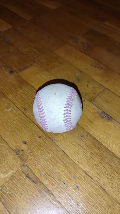 Mănușă minge și bătă Baseball