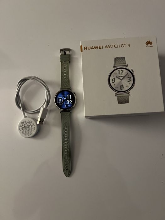 Huawei watch GT4