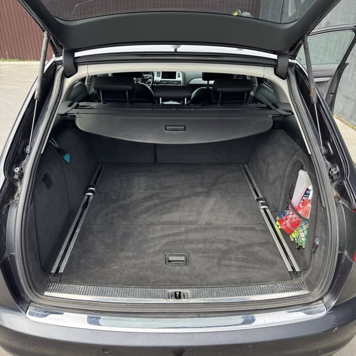 Audi A6 C6 2010 2.0 TDI