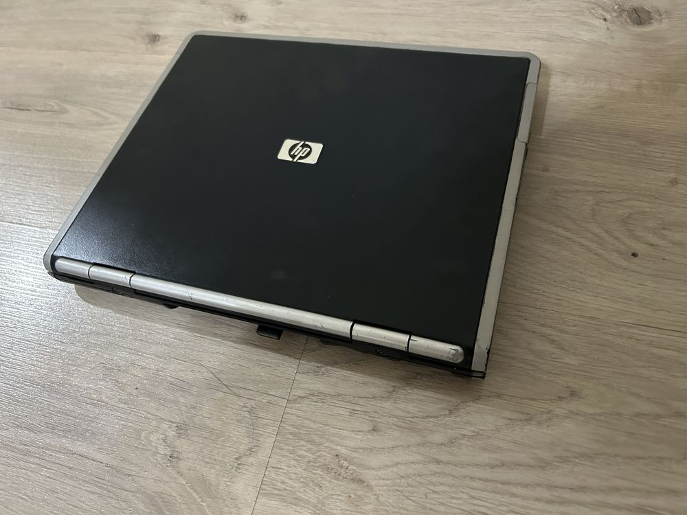 Ноутбук HP для офисных и простых задач