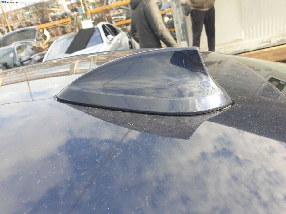 Antena Radio Navigatie Tip Rechin Shark BMW Seria 3 F30 2011 - 2019 [K2157]