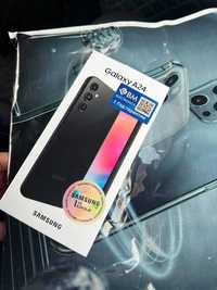 Samsung A24 holati yengi