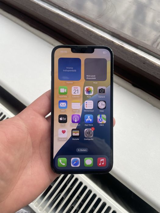 Iphone 13 256gb 5G