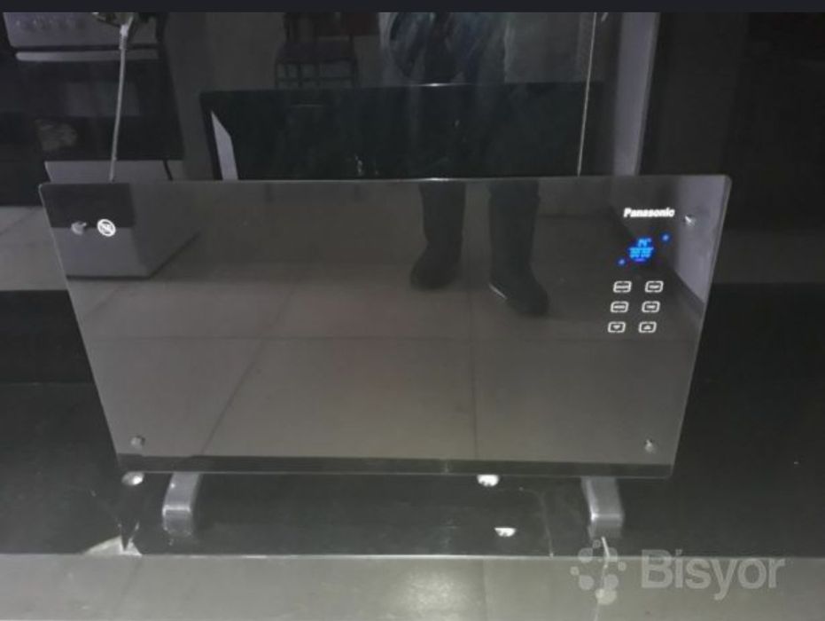 Скидка обогреватель Panasonic доставка бесплатно!