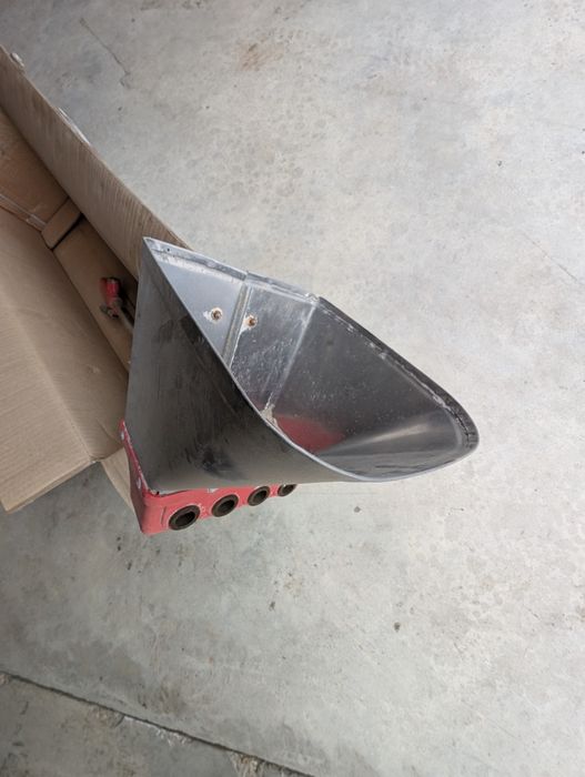 Pompa de tencuit yato