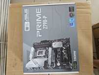Asus Prime Z790-P DDR5, LGA 1700, GEN 12, 13, 14
