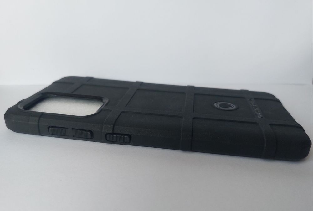 Удароустойчивов кейс Samsung A52s 5G